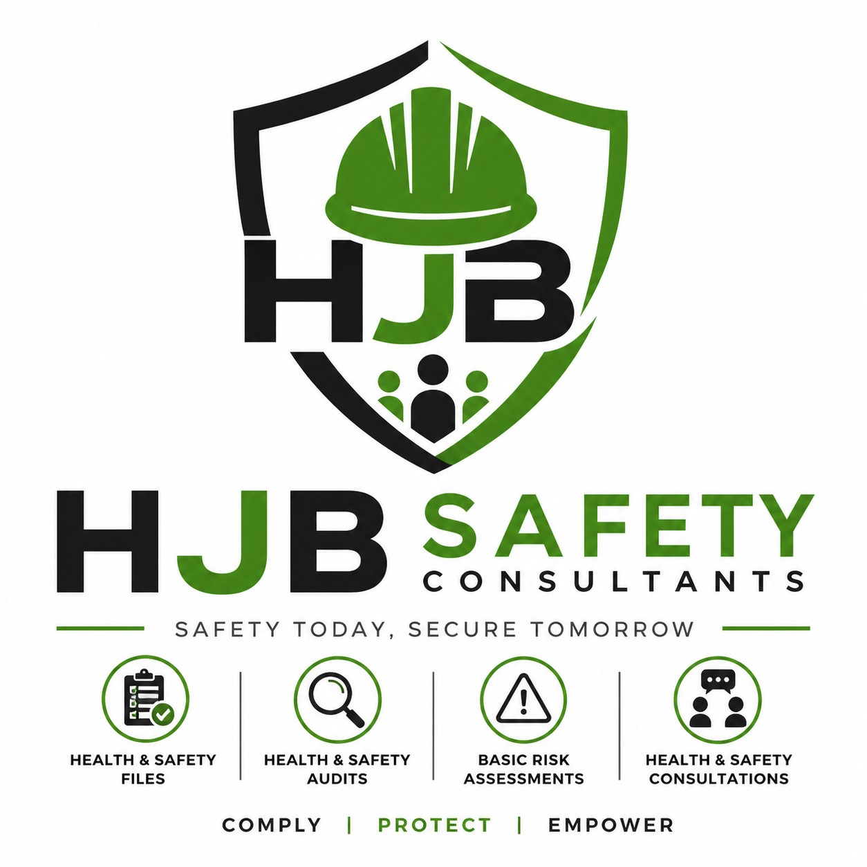 HJB Safety Consultants